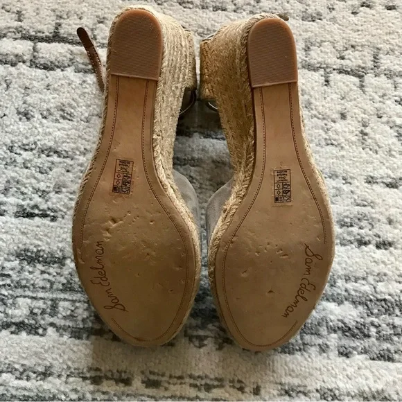 Sam Edelman - Picture 4 of 6